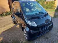 Smart fortwo 2003r. Automat