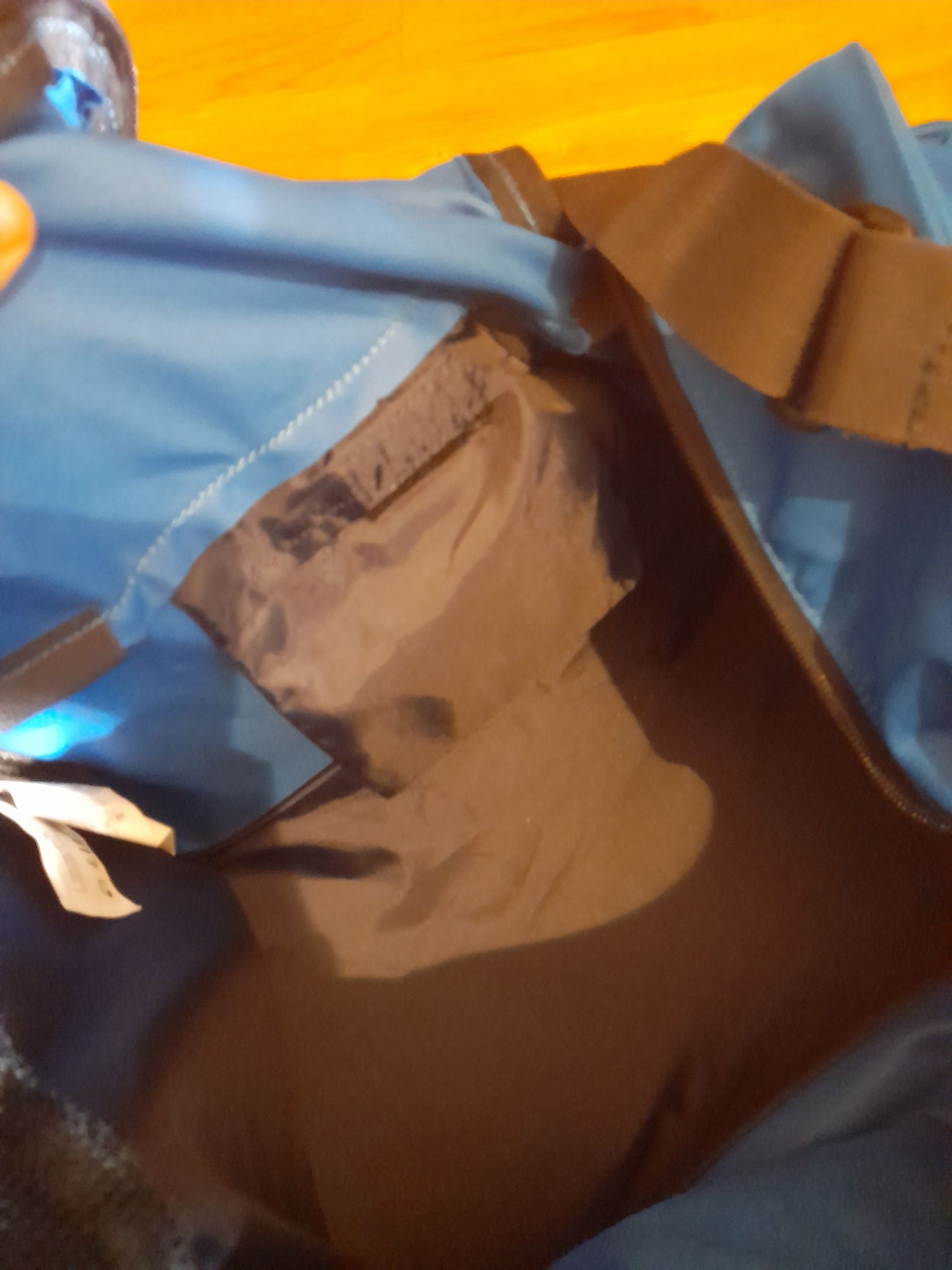 Mala de desporto Kipsta - 60 L
