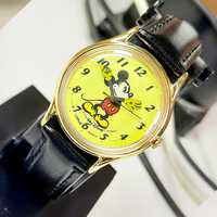 Nowy zegarek Lorus Mickey Mouse Disney