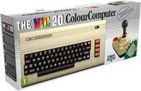 The VIC20 Limited Edition C64 - Retrogames
