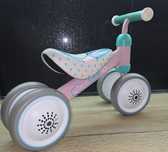 Rowerek biegowy Micro Bike