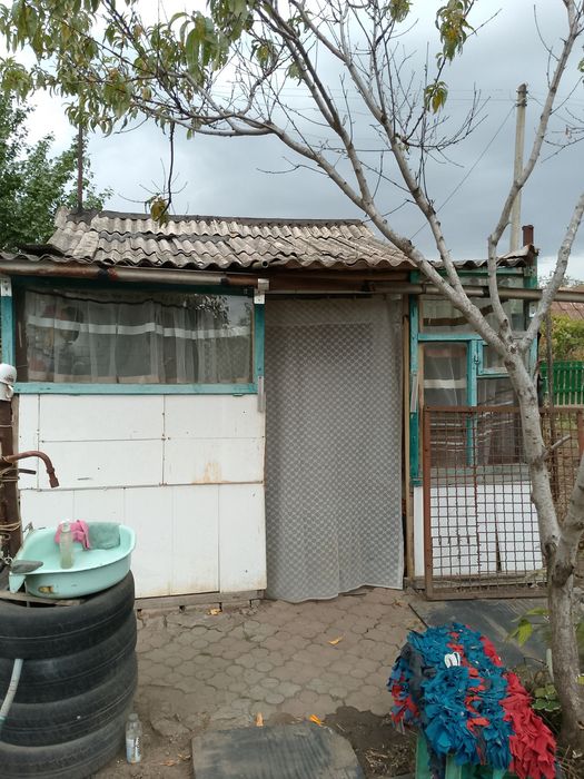 Продам  садовый участок в с/т "Дружба 2".