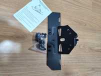 Adaptador para ferramenta de corte metal pedra cerâmica tp-45 Novo