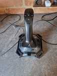 Joystick Logitech attack 3