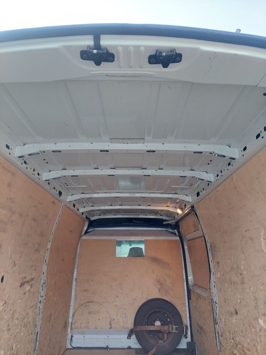 Renault Master 2.3 2017 р.в.