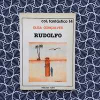 Rudolfo (1ª ed.) - Olga Gonçalves