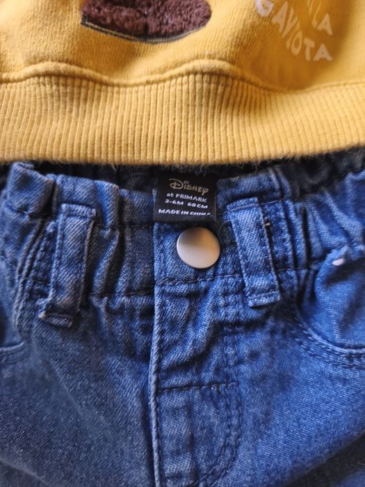 Костюм теплий для дівчинки