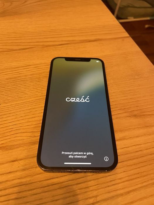 Sprzedam IPhone XII PRO