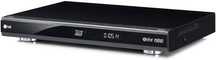 odtwarzacz Blu-Ray DVD LG HR550C  nagrywarka DVB-T wysylka