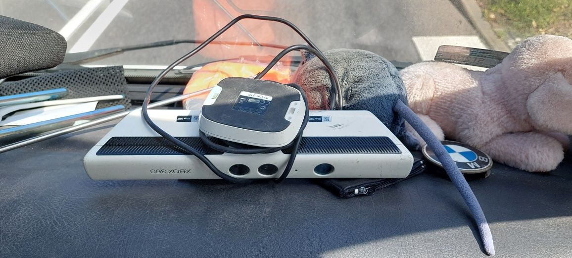 Kinetic Xbox 360