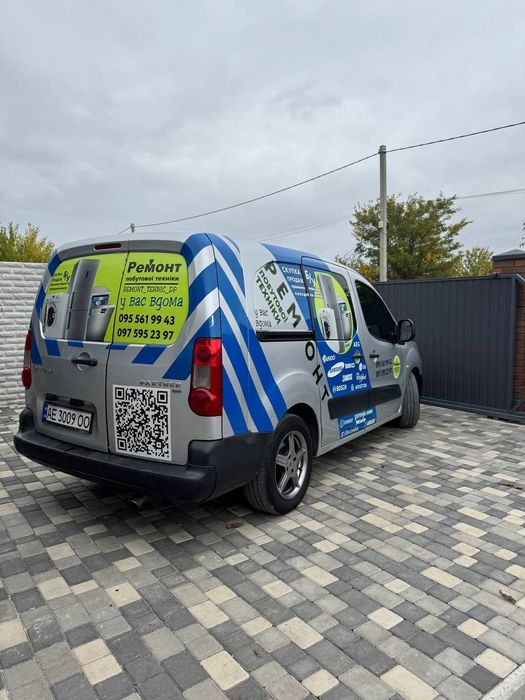 Продам Peugeot Partner Maxi 2011
