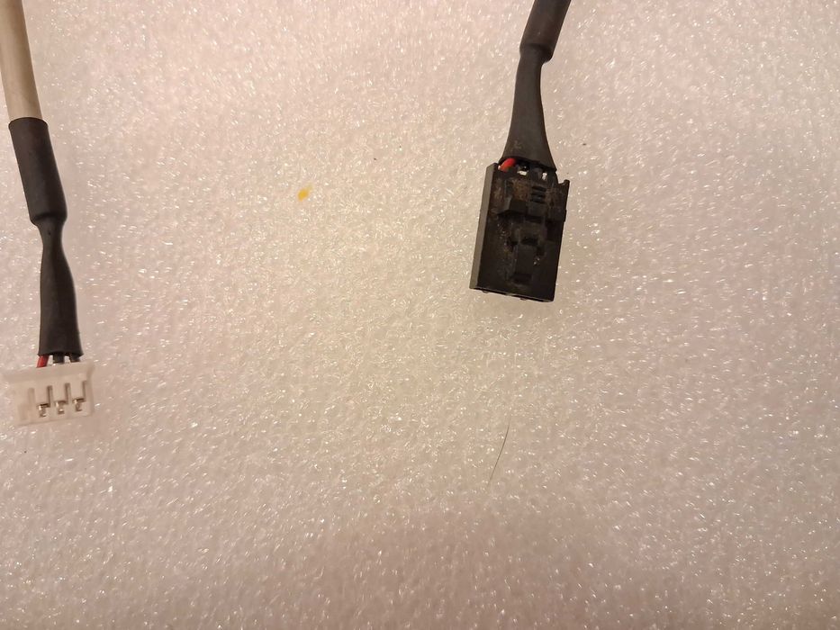 Kabel AUDIO do płyty głównej CD Audio RETRO 3