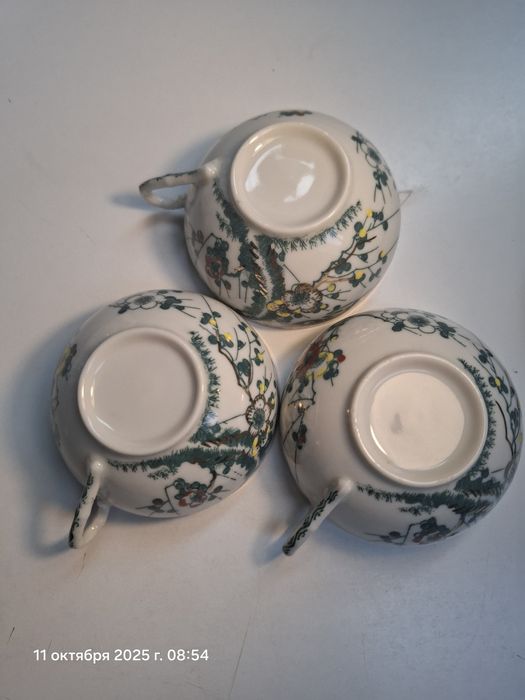 Продам чайний сервiз Кiтай