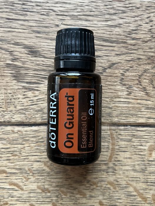 Olejek Doterra On Guard
