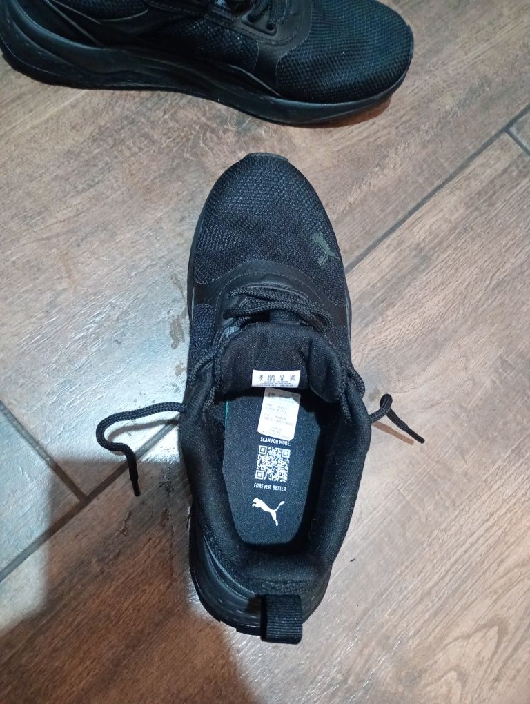 Кросівки puma унісекс