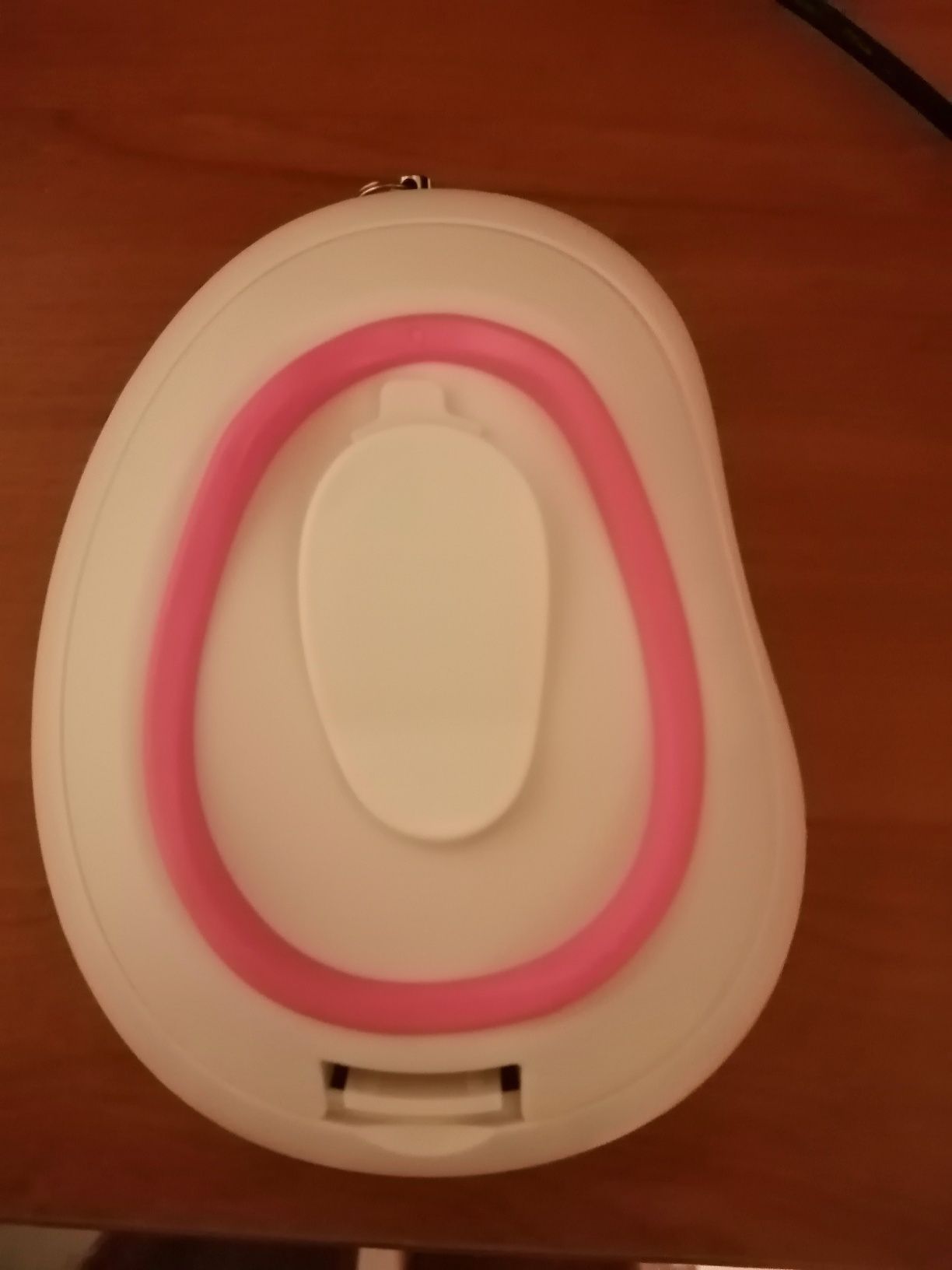 Bomba extratora elétrica