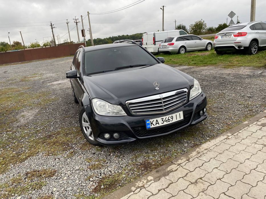 Продам мерседес S220