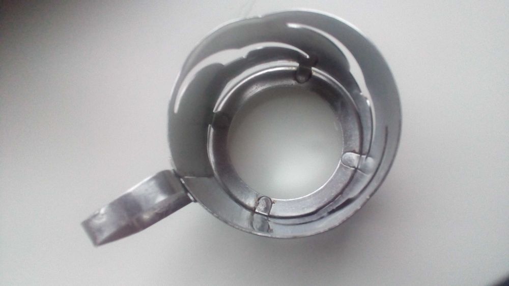 Подстаканники из нержавейки