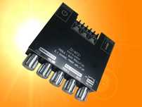KIT Звуковой усилитель ZK-MT21 50Вт*2+100Вт Аудио