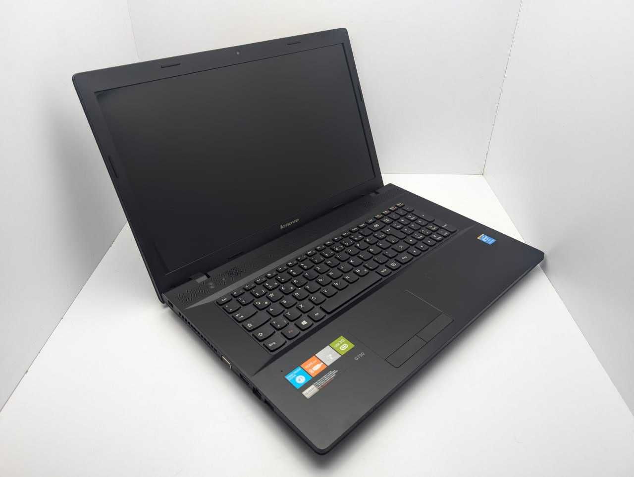 Lenovo G700/Intel Pentium/DDR3-6gb/HDD-1000gb/Intel HD Graphics/17.3HD