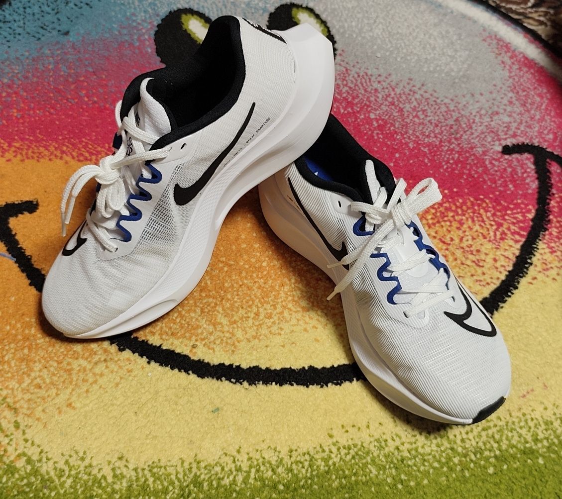 Кроссовки мужские Nike Zoom Fly 5 р.44