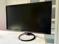 Monitor Samsung 27” SyncMaster S27A550H – Full HD