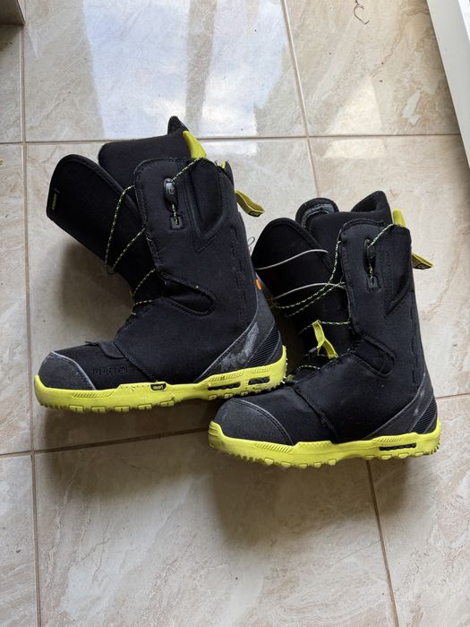 Сноубордичні боти Burton Ambush боти для сноуборду