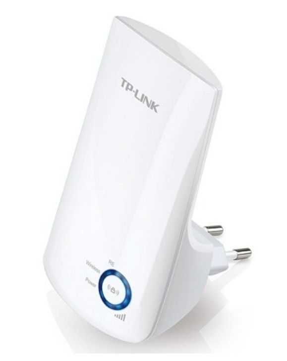 Ретранслятор TP-LINK TL-WA854RE Б/В