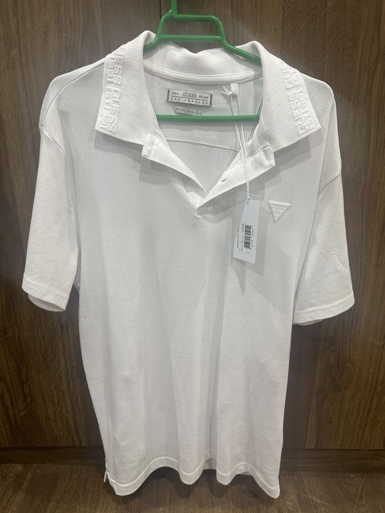 T-shirt guess nova