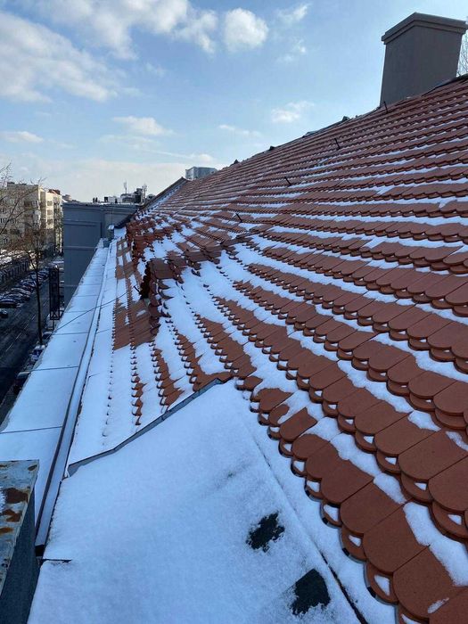 Kompleksowe Pokrycia Dachowe – Profesjonalnie i Solidnie