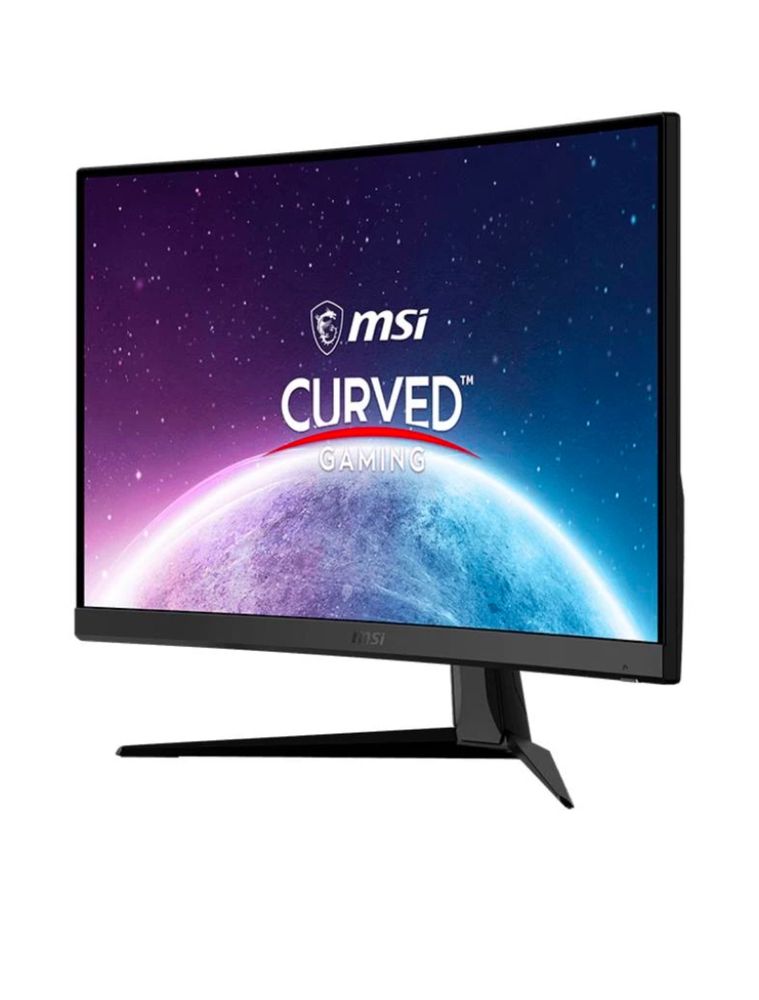 Монитор MSI G27C4X 250 герц в отличном состоянии
