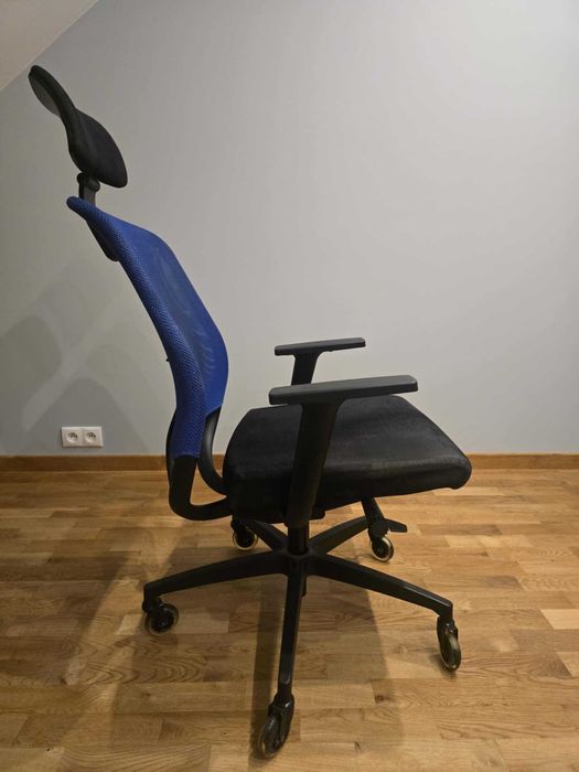 Fotel biurowy Grospol MaxPro