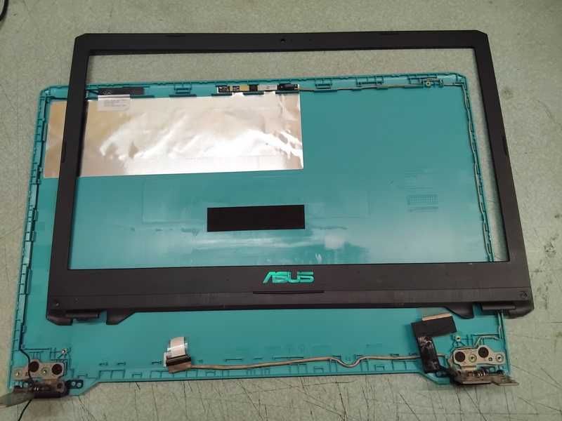 Asus X570U  по запчастинах