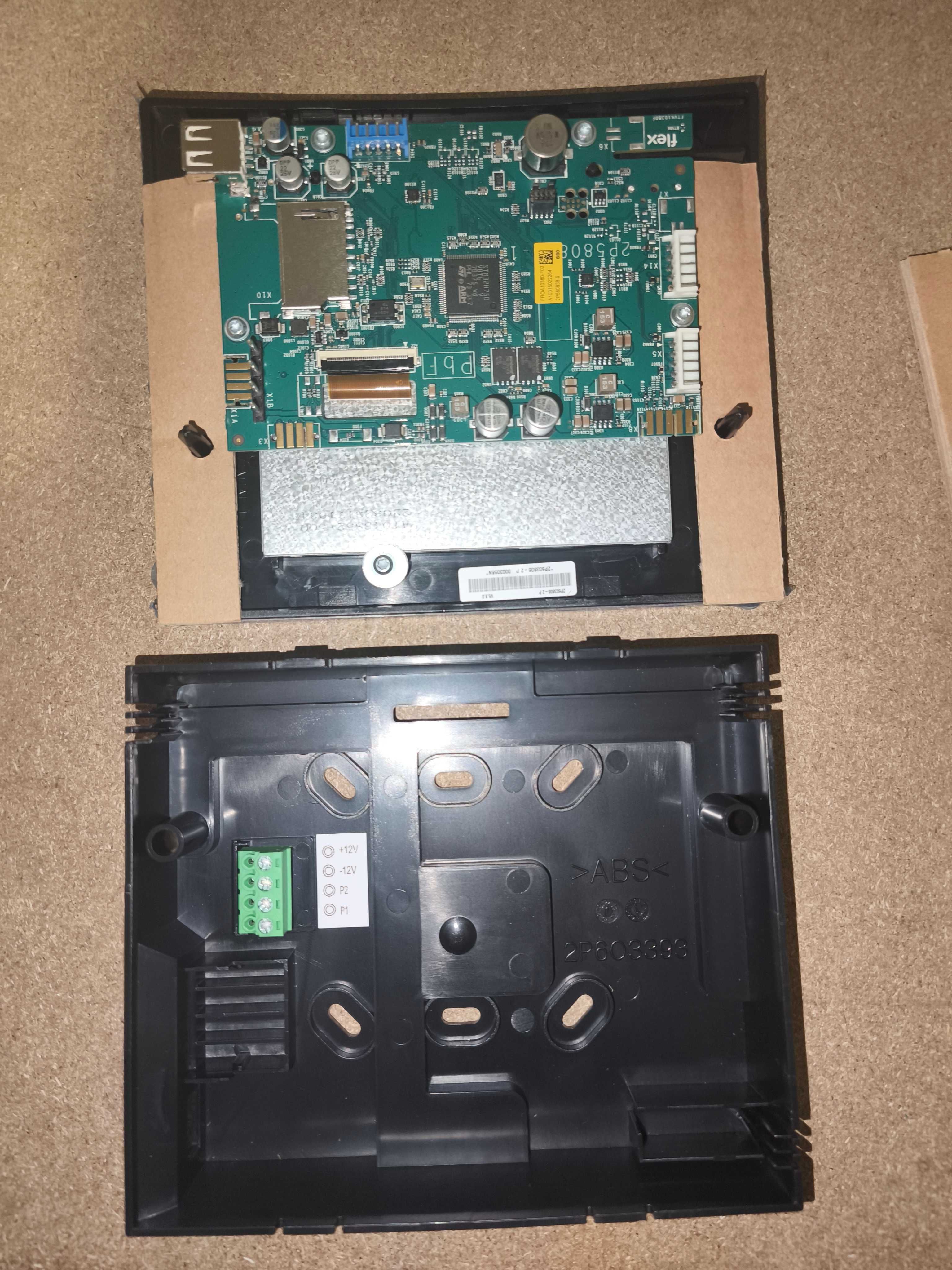 Controlador Daikin Altherma MMI c/ WiFI