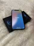 Iphone 12 Pro Max 128 gb Pacific Blue