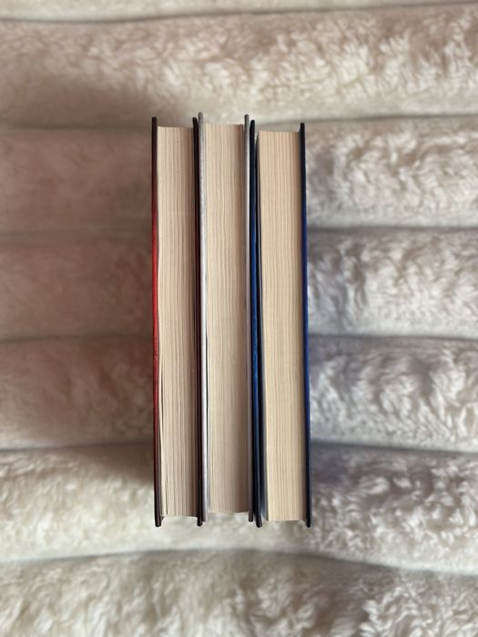 Фріда Мак-Фадден «Служниця, служниця спостерігає, секрет служниці»