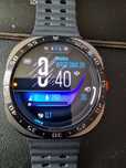 smartwatch samsung watch ultra komplet