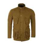 Kurtka Barbour International Lockseam