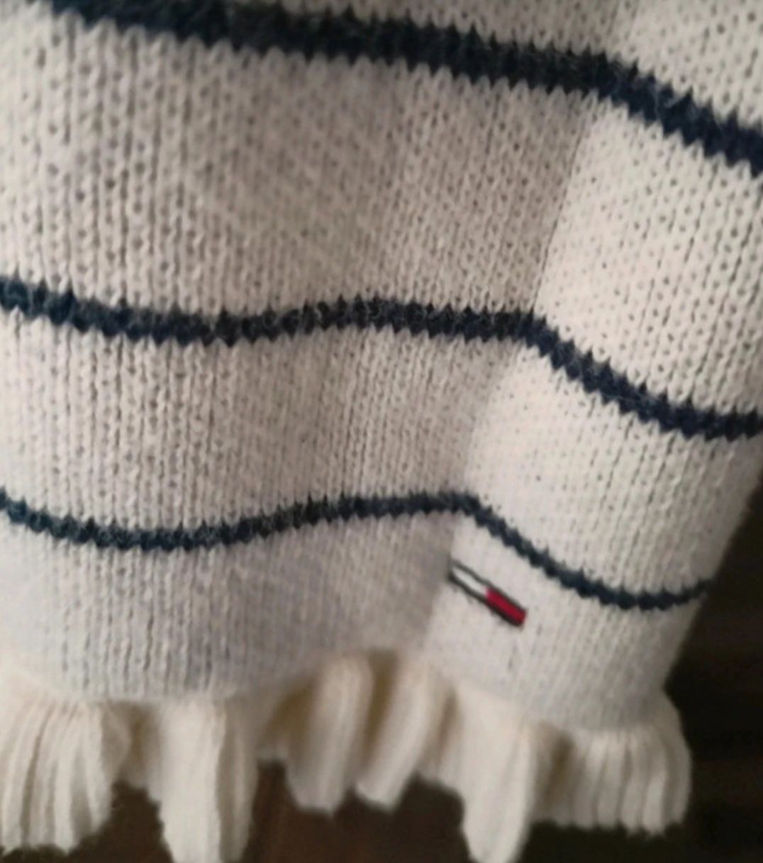Sweter Tommy Hilfiger