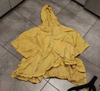 peleryna raincoat Zara rozm 164