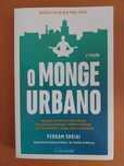 Livro O Monge Urbano