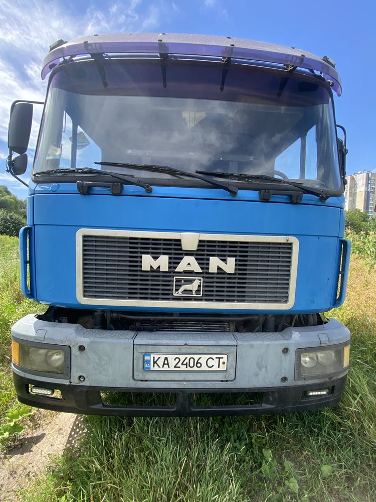 Ман маніпулятор продаж