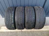 4x225/60 R16 Continental ContiWinterContact TS 830P zimowe