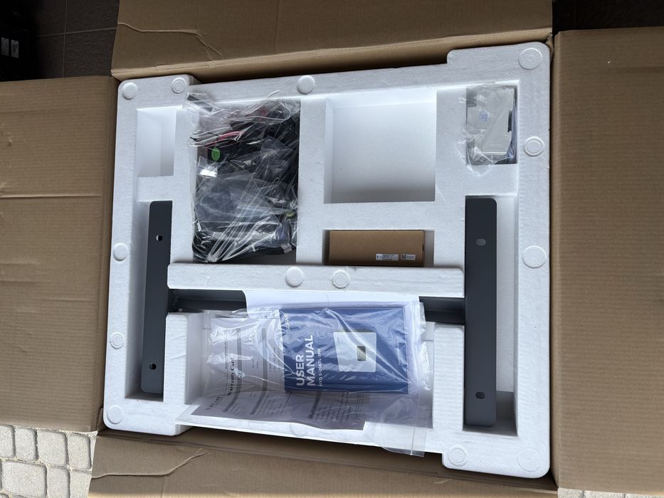 Inwerter Sofar Solar HYD 5KTL-3PH Nowy Gwarancja