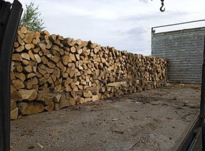 Дрова Германівка. ДУБ,БЕРЕЗА,ВІЛЬХА,СОСНА.  1/4/8/10/14 ск/м