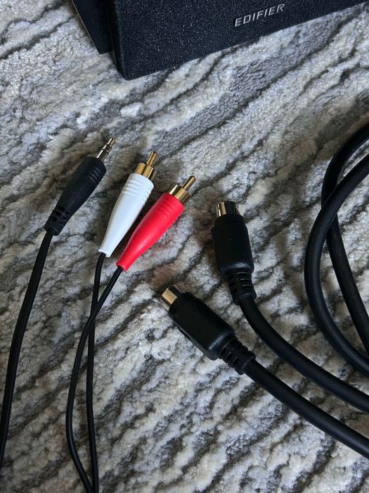 Głośniki Edifier R1700BT