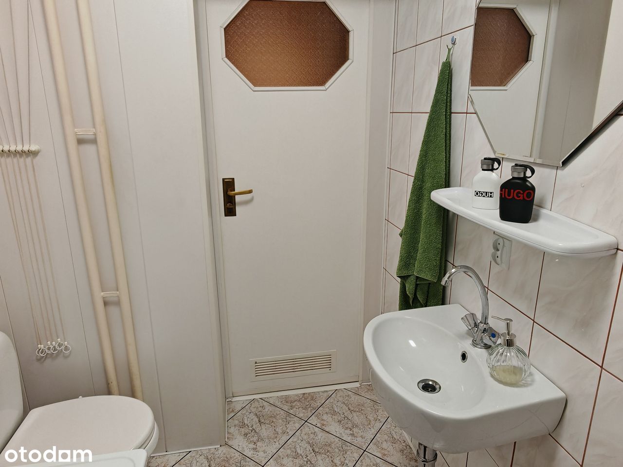 Mieszkanie M3 Pogoń 47m2