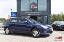 Hyundai I30 1.6 Benzyna Klima PDC Hak Certyfikat! Prezentacja Video!