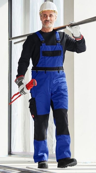 Spodnie robocze Engelbert Strauss Image M/L