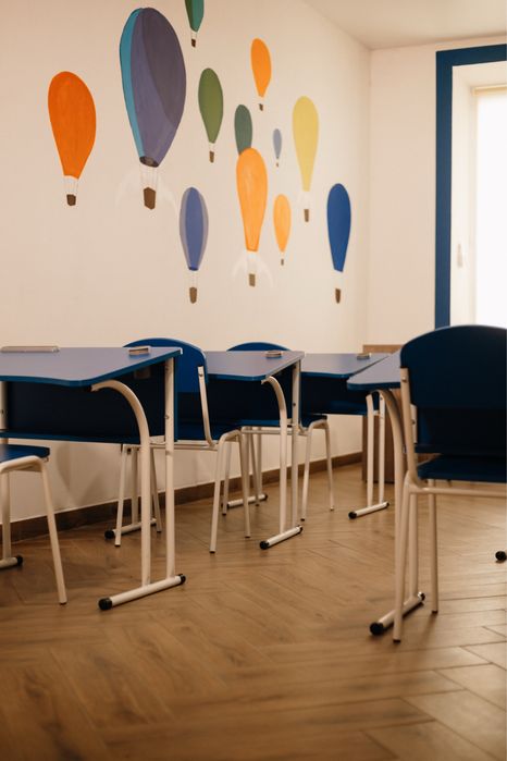 Меблі в освітній простір $1700